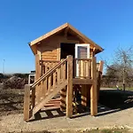 Hoogte Tirol Panzió *