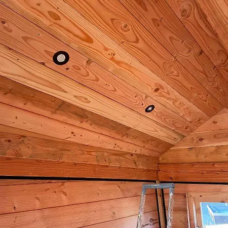 Hoogte Tirol Bed & Breakfast *