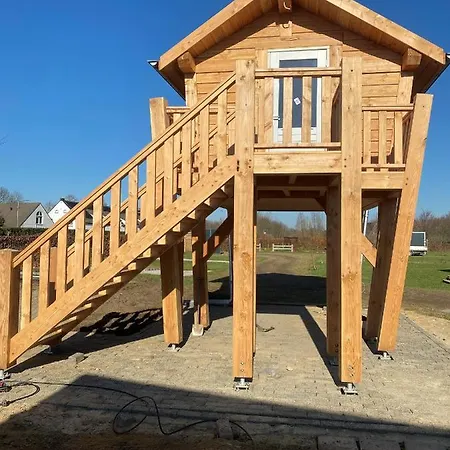 Hoogte Tirol Swalmen