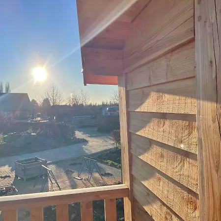 Bed & Breakfast Hoogte Tirol Swalmen