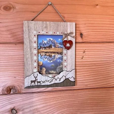 ベッド・アンド・ブレックファスト Hoogte Tirol Swalmen