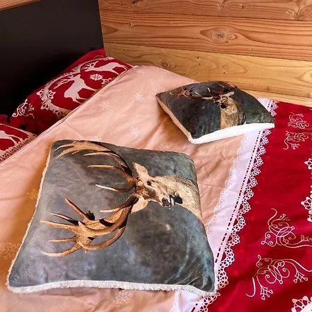 Hoogte Tirol Bed and breakfast Swalmen