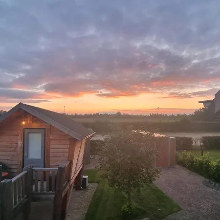 ベッド・アンド・ブレックファスト Hoogte Tirol Swalmen