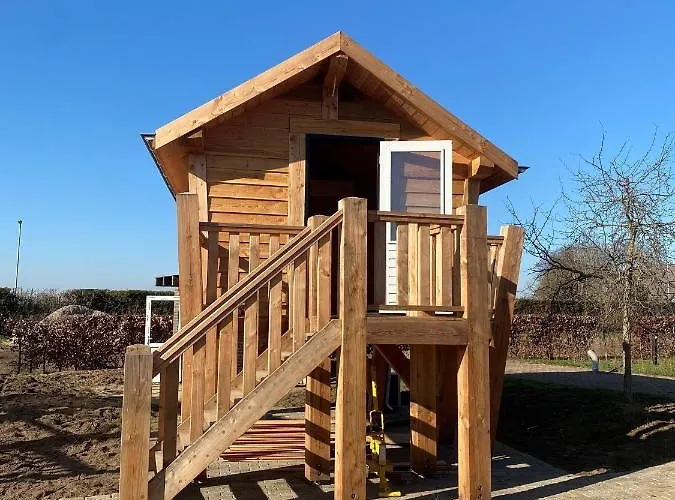 Hoogte Tirol Bed & Breakfast *