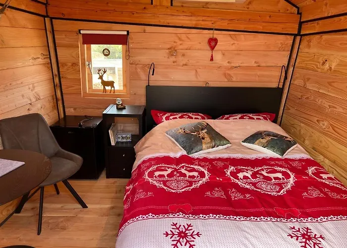 Hoogte Tirol Swalmen