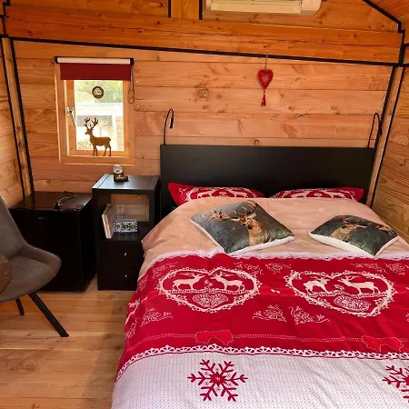 Hoogte Tirol Swalmen