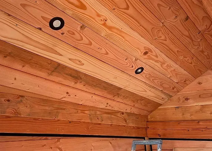 Hoogte Tirol Alojamento de Acomodação e Pequeno-almoço *