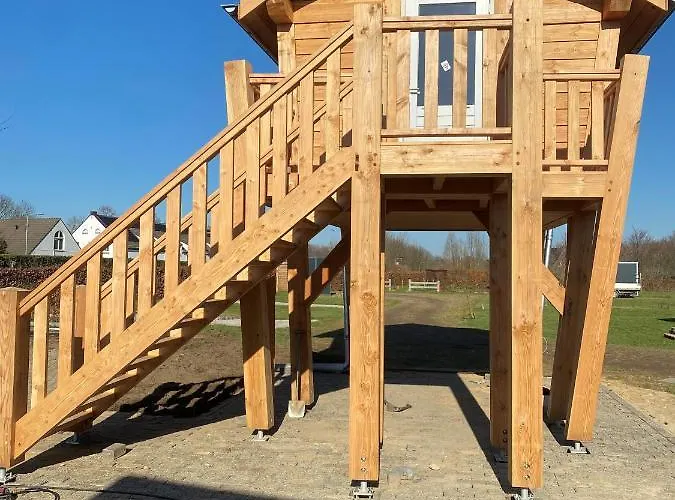 Hoogte Tirol Swalmen