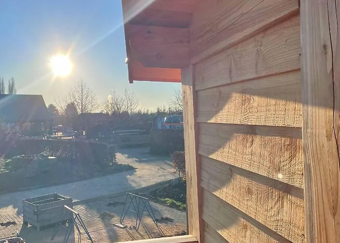 Alojamento de Acomodação e Pequeno-almoço Hoogte Tirol Swalmen