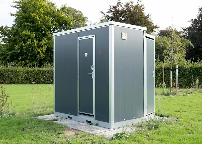 Hoogte Tirol Alojamento de Acomodação e Pequeno-almoço *