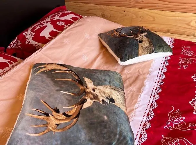 Hoogte Tirol Alojamento de Acomodação e Pequeno-almoço Swalmen